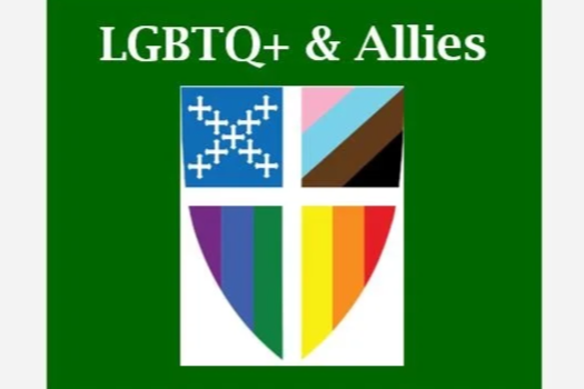 Oct. 18: LGBTQ+ &amp; Allies