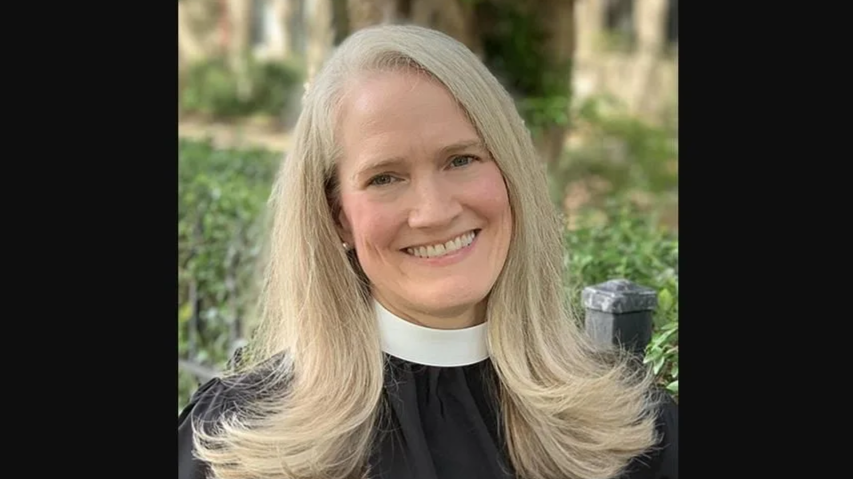 Mar. 29: Palm Sunday with The Rev. Canon Amy Chambers Cortright ...