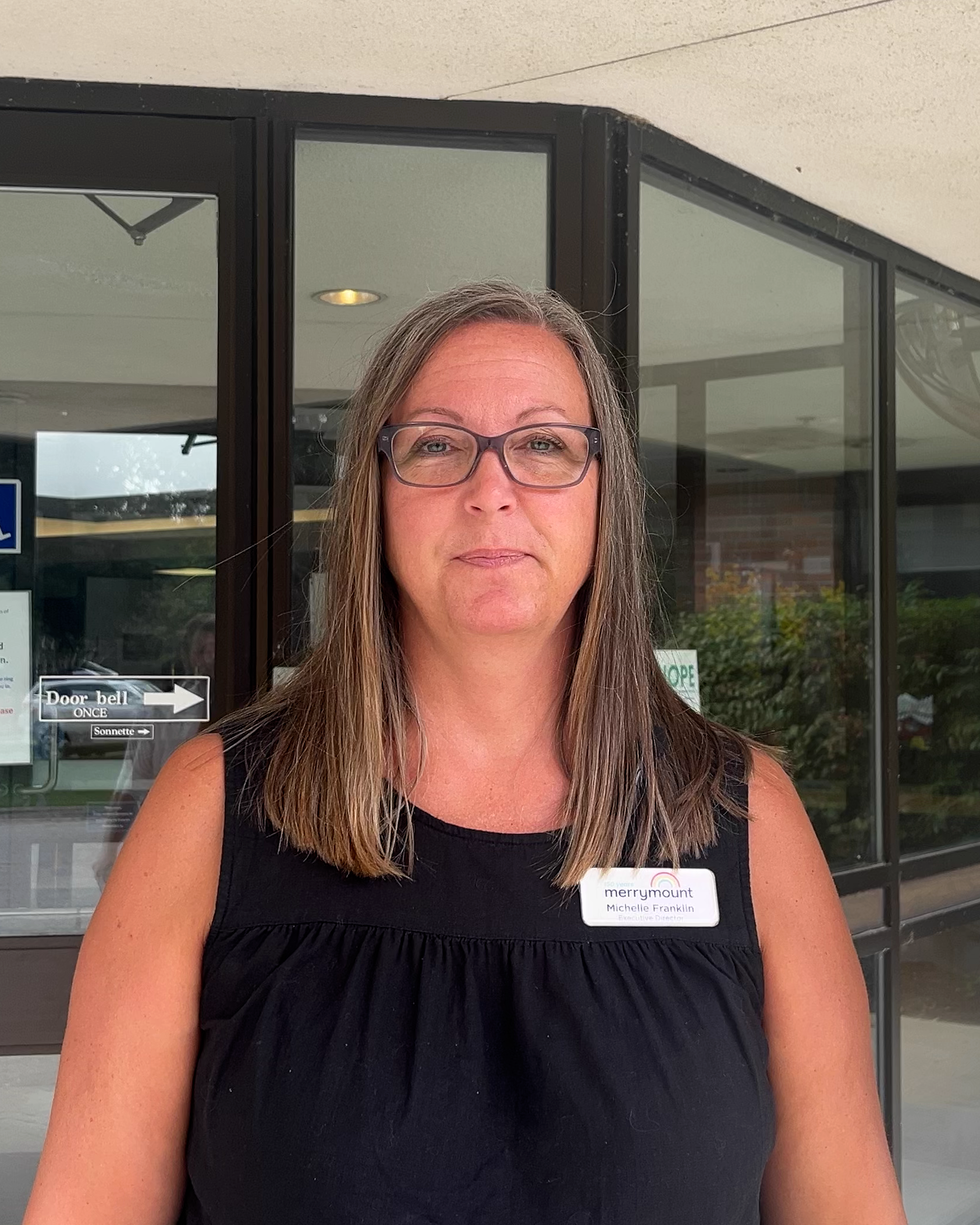 Michelle Franklin Rogan News — Merrymount