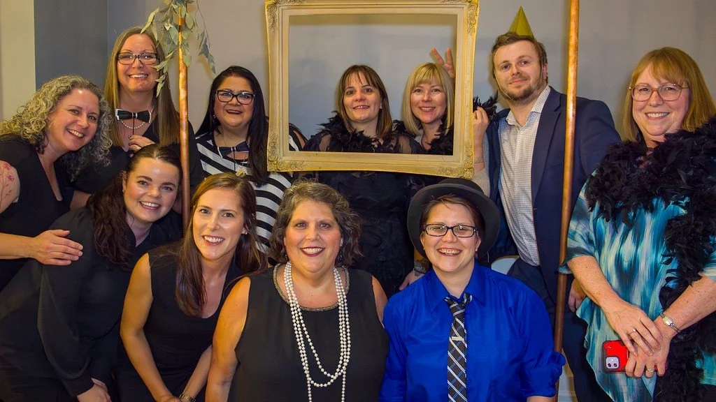 ⏳ Just two weeks to go!
Take a look back at some magical moments from last year’s Gala ✨ and get ready to make new memories this year at The Magic of Childhood Gala. Presented by Rembrandt Homes, this elegant evening supports Merrymount’s