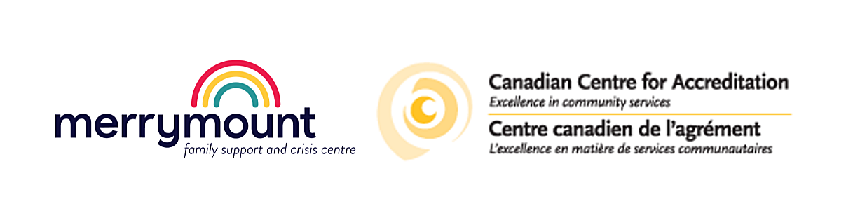 Merrymount Family Support and Crisis Centre Achieves CCA Accreditation