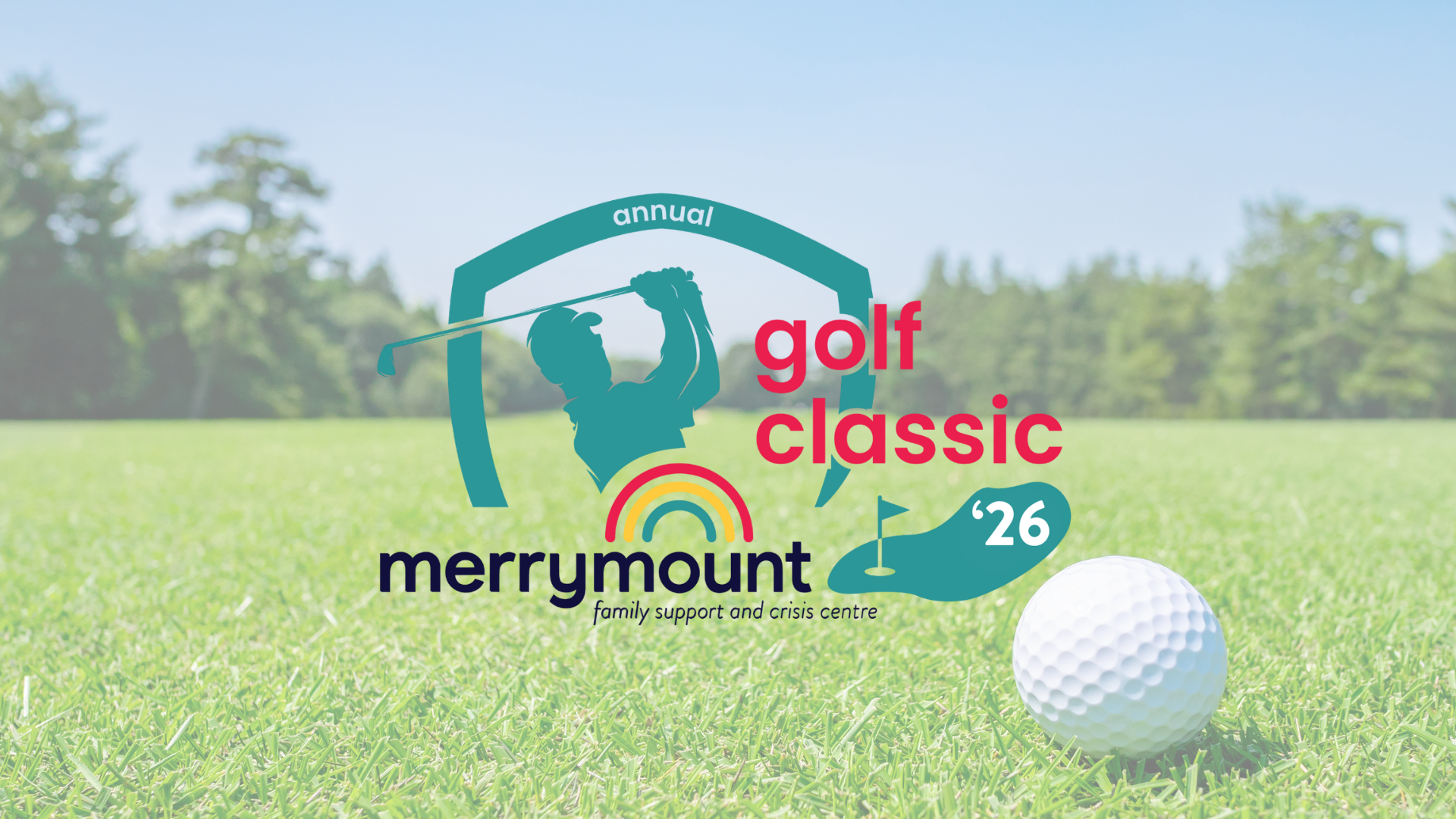 Join us for Merrymount Golf Classic 2026
