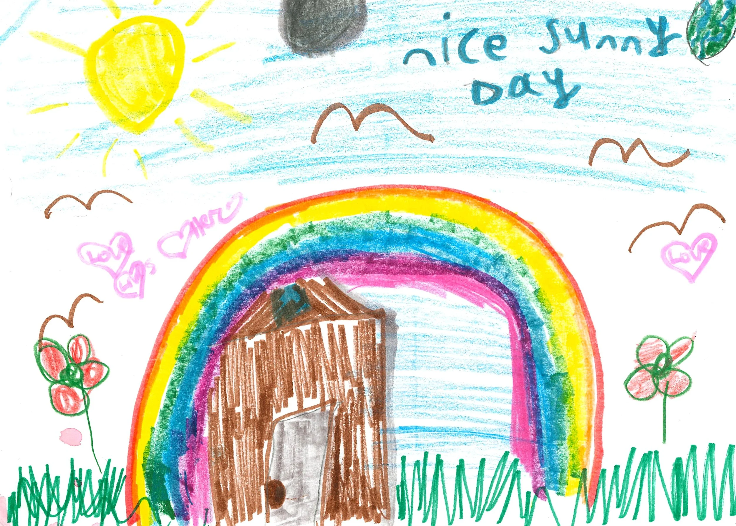 Children’s T-Shirt Design Contest
