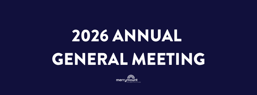 2026  Annual General Meeting 