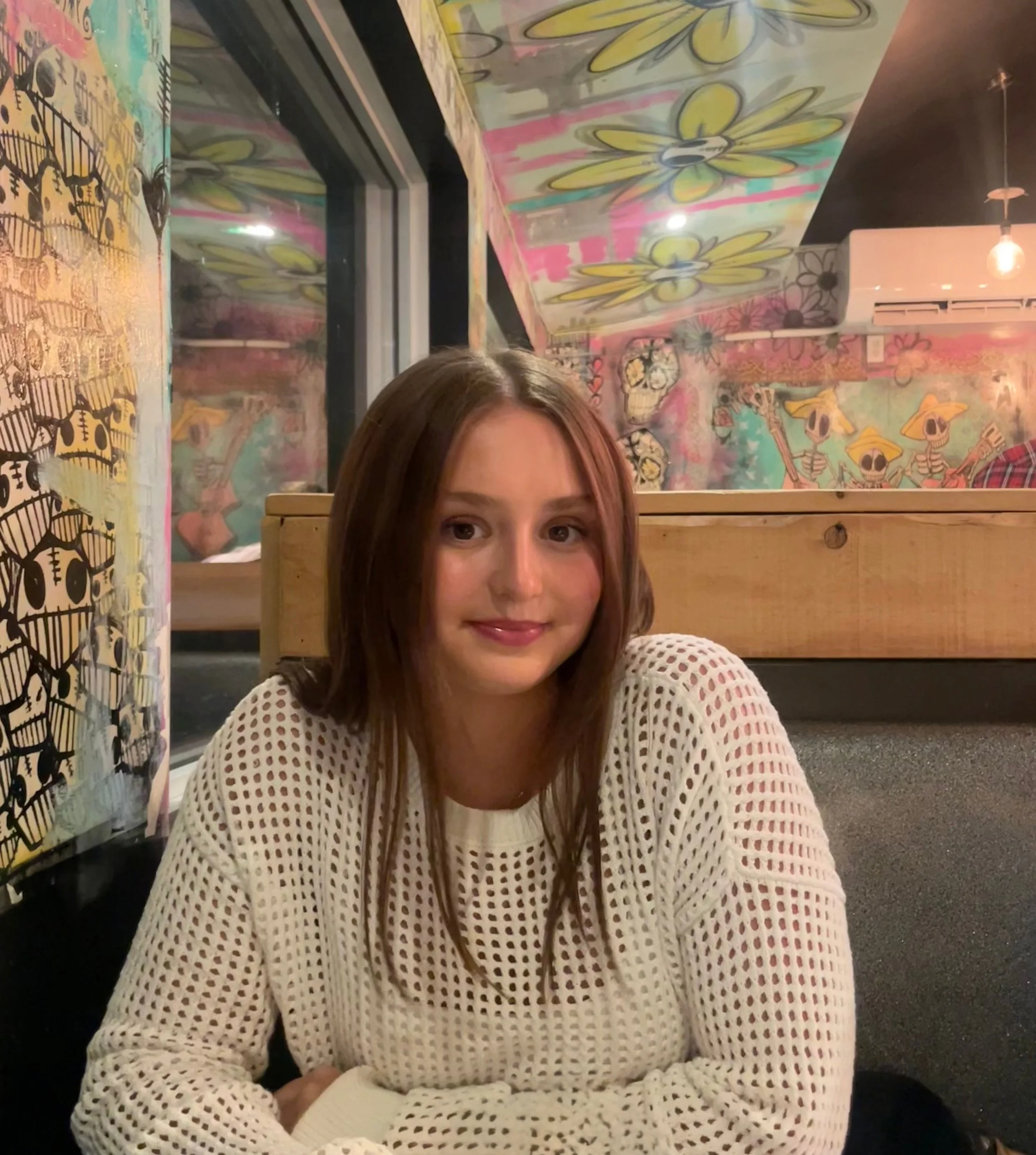 Volunteer Spotlight: Kate LaRouche 