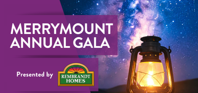 Join us for Merrymount’s 2026 Annual Gala