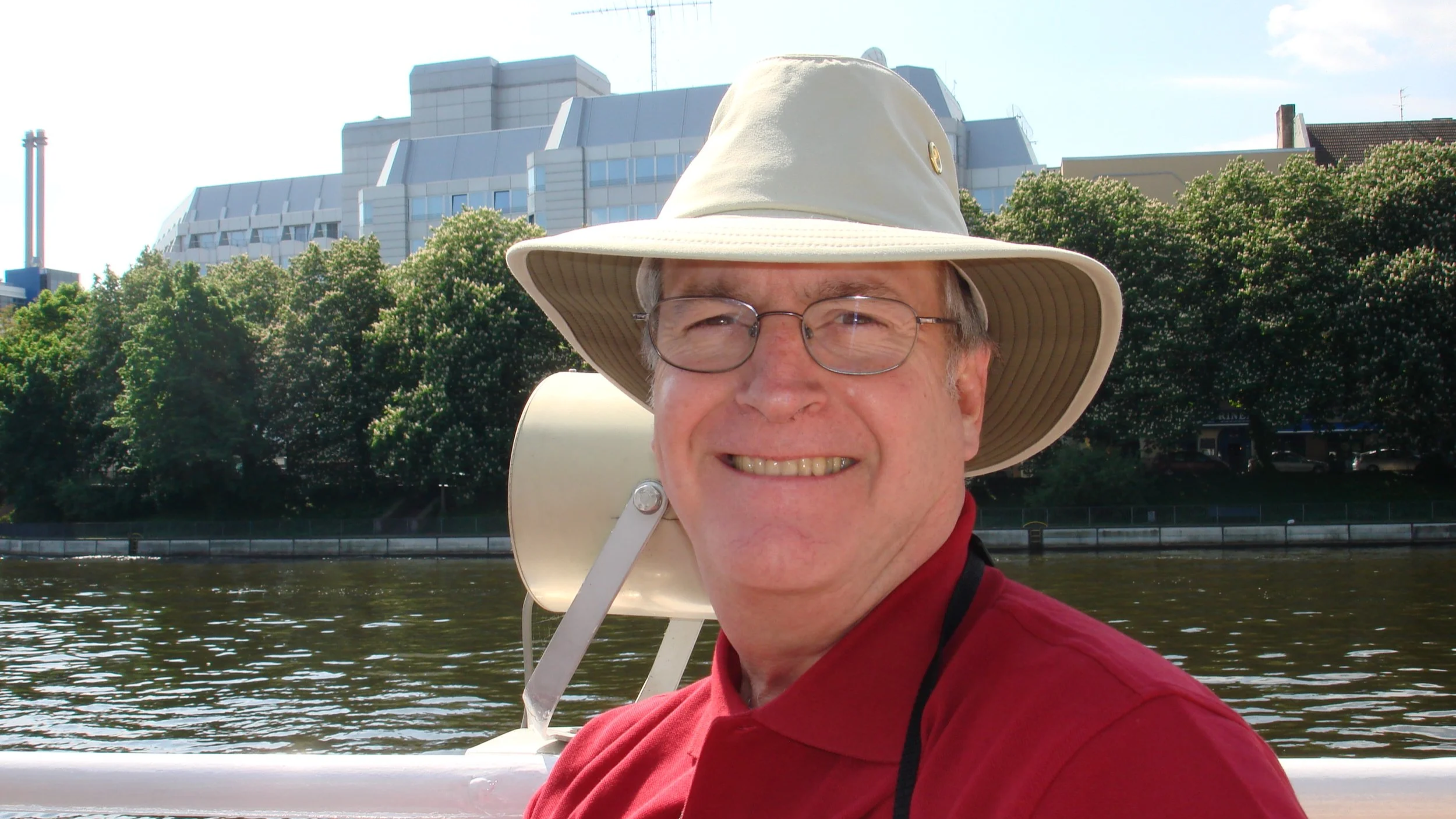 Donor Spotlight: Dan &amp; Ann Marie Thompson Foundation