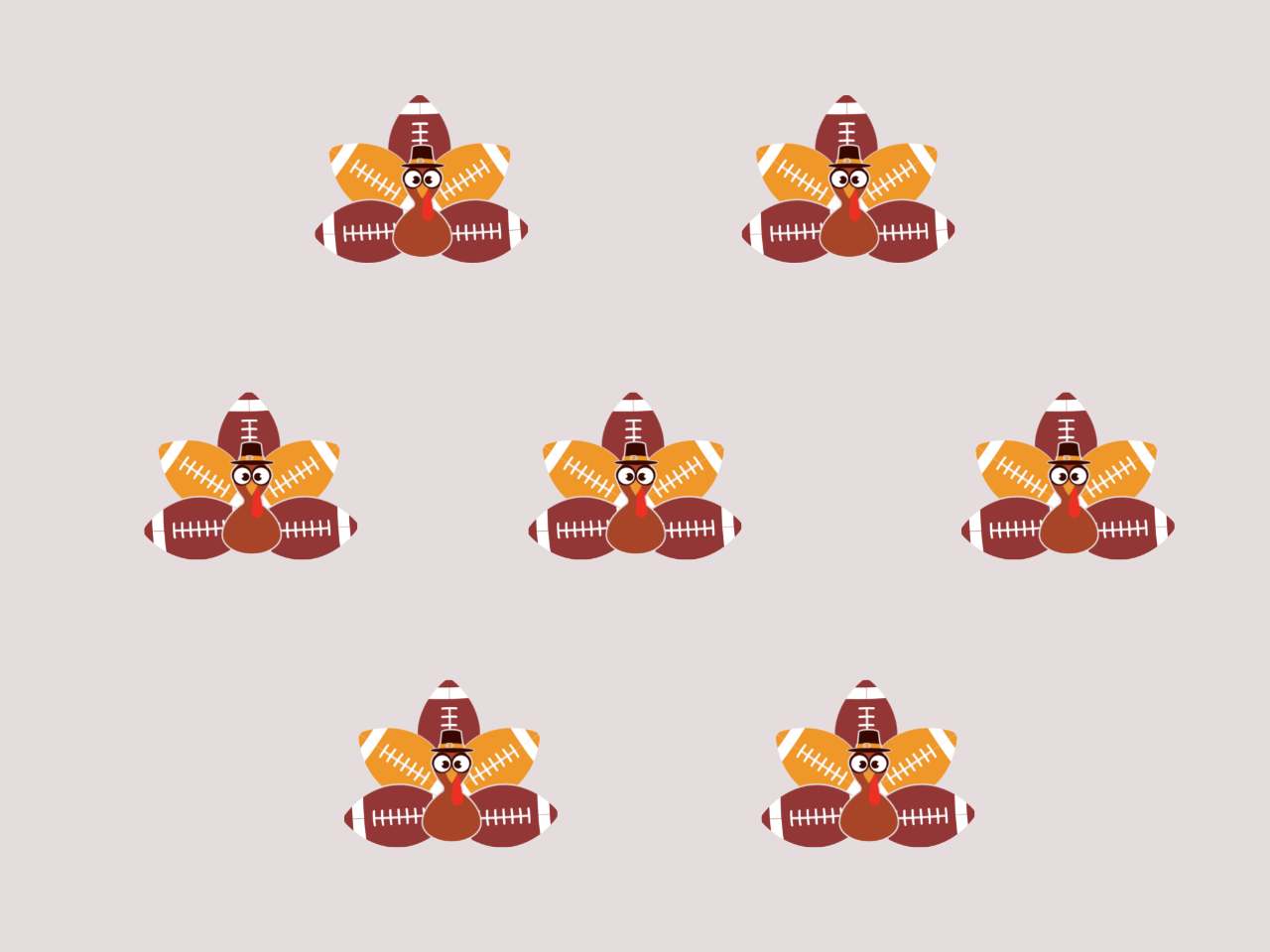 Turkey Bowl 2022 — Childcan