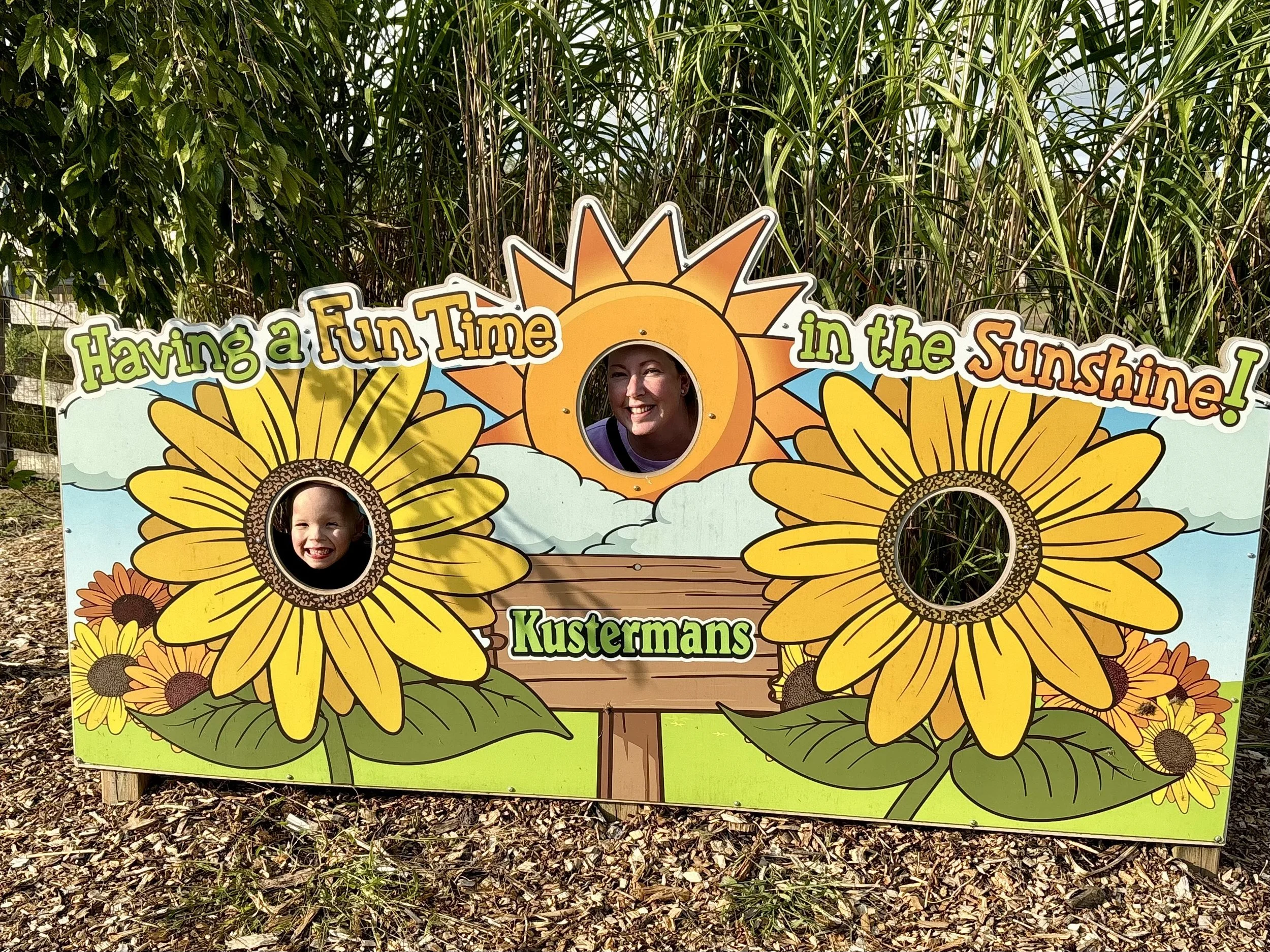 Childcan Families, join us at Kustermans - 2025