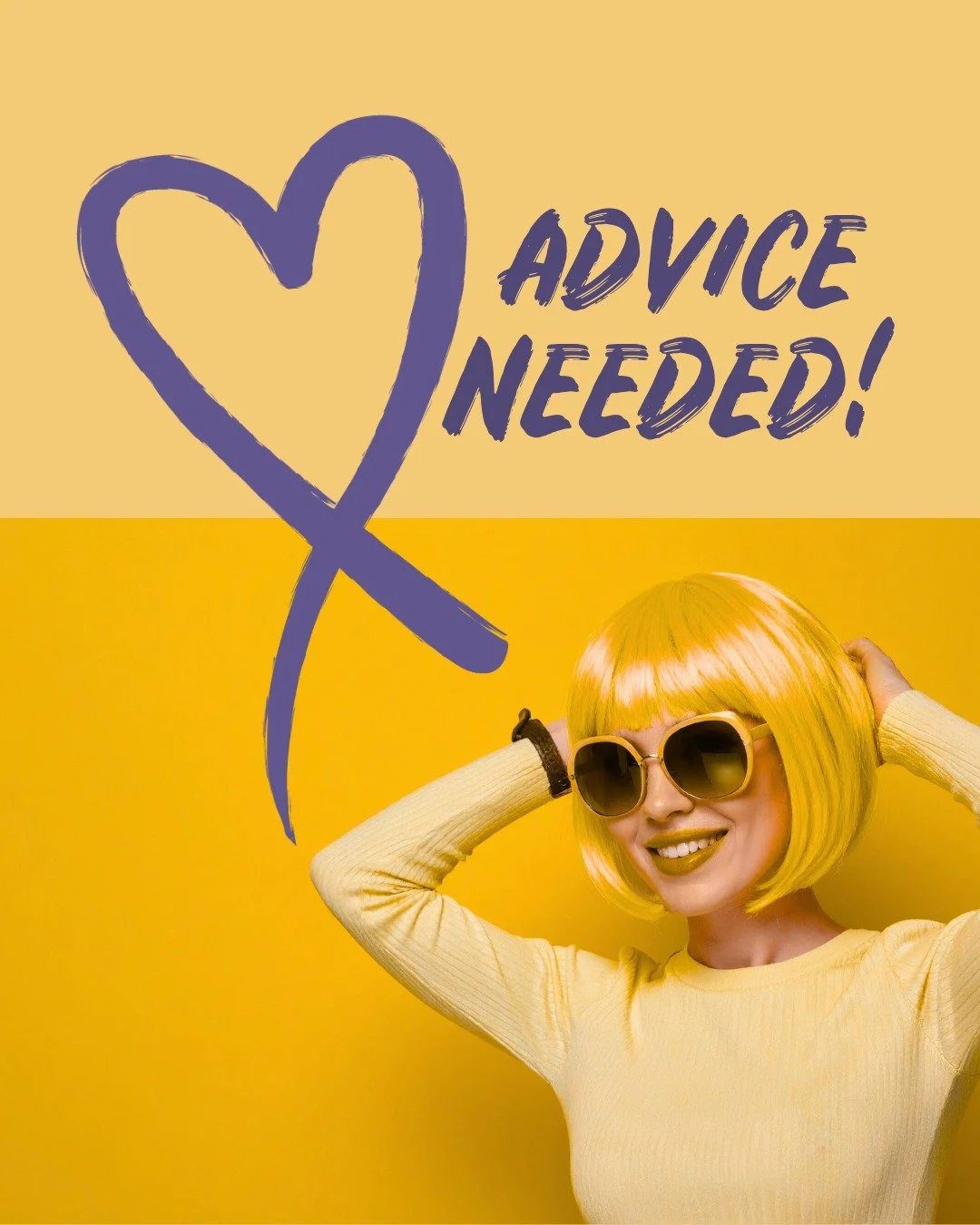 One of our kids going through treatment is considering a wig. Does anyone have any tips, tricks, or advice they'd be willing to share? 

#FacingChildhoodCancerTogether💛🎗💛