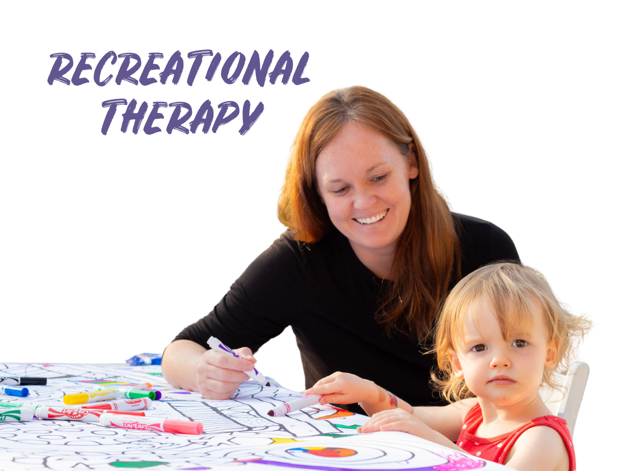 Recreational Therapy