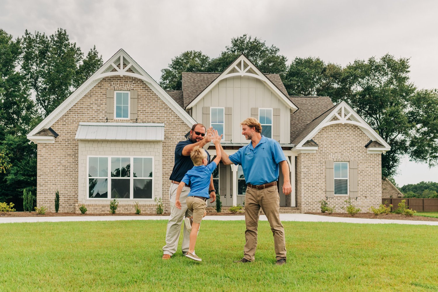 Greystone Properties