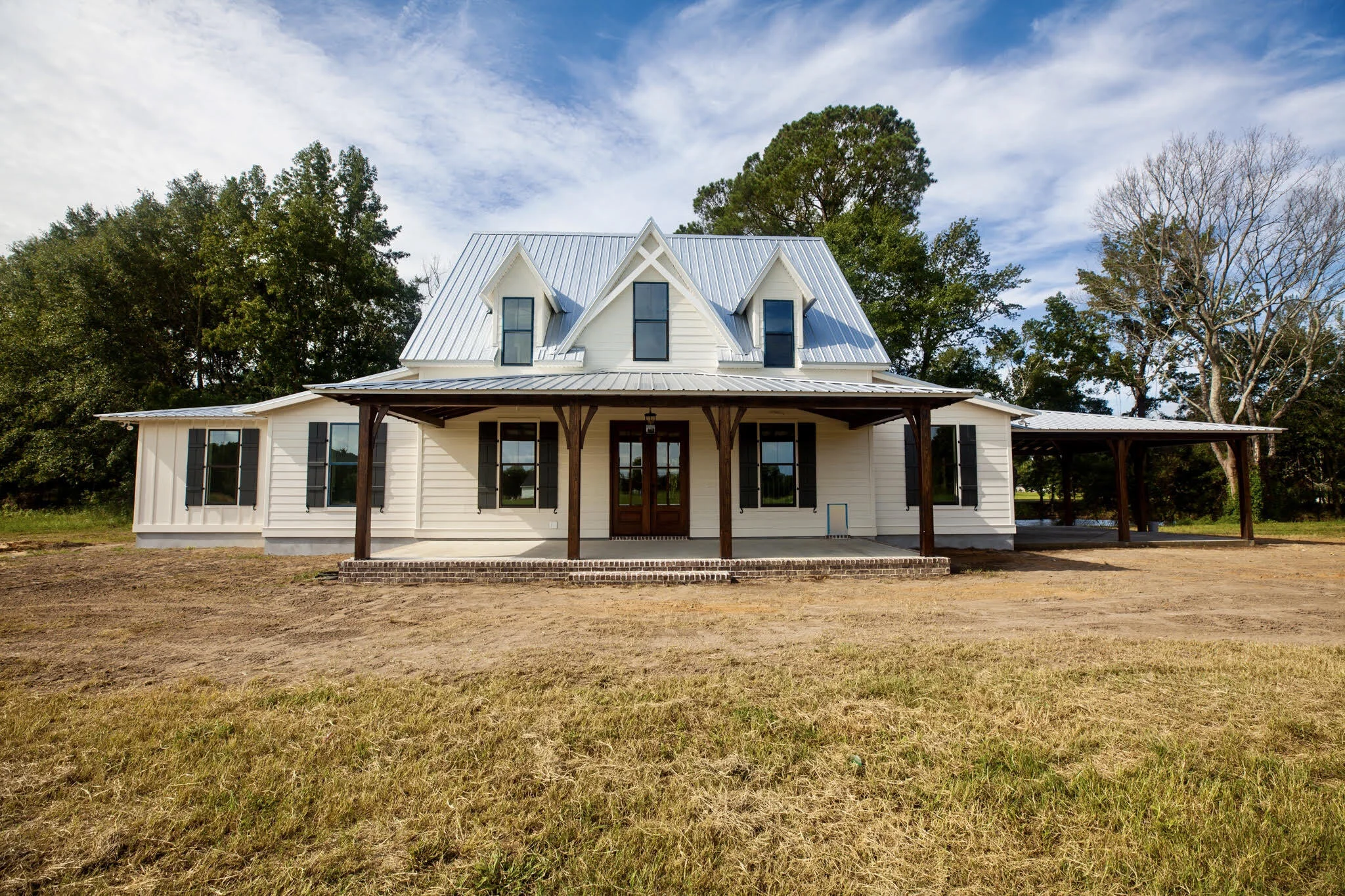 Dowling Homes — Greystone Properties