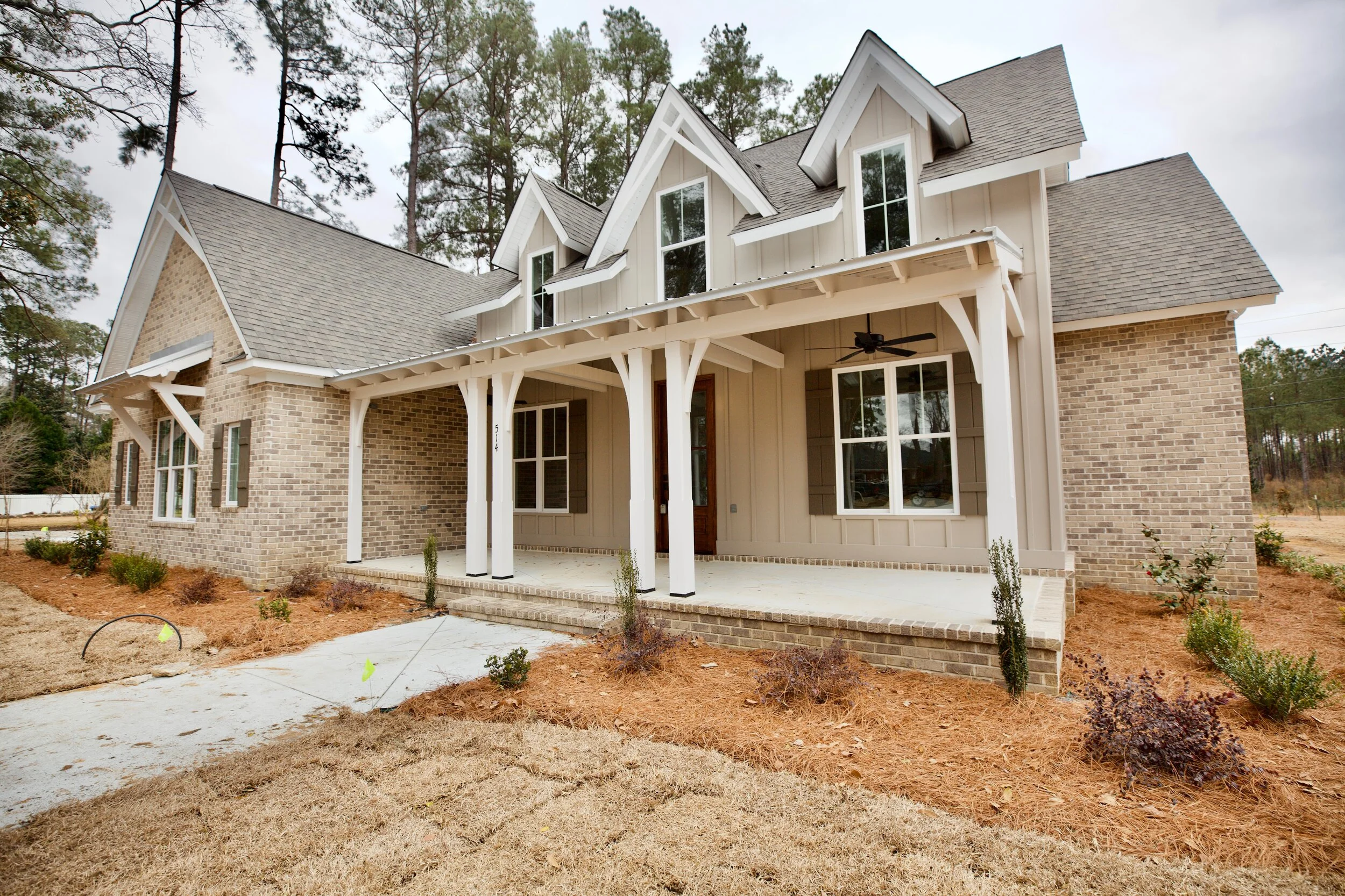 514 N. Landsdowne Dr Virtual Tour