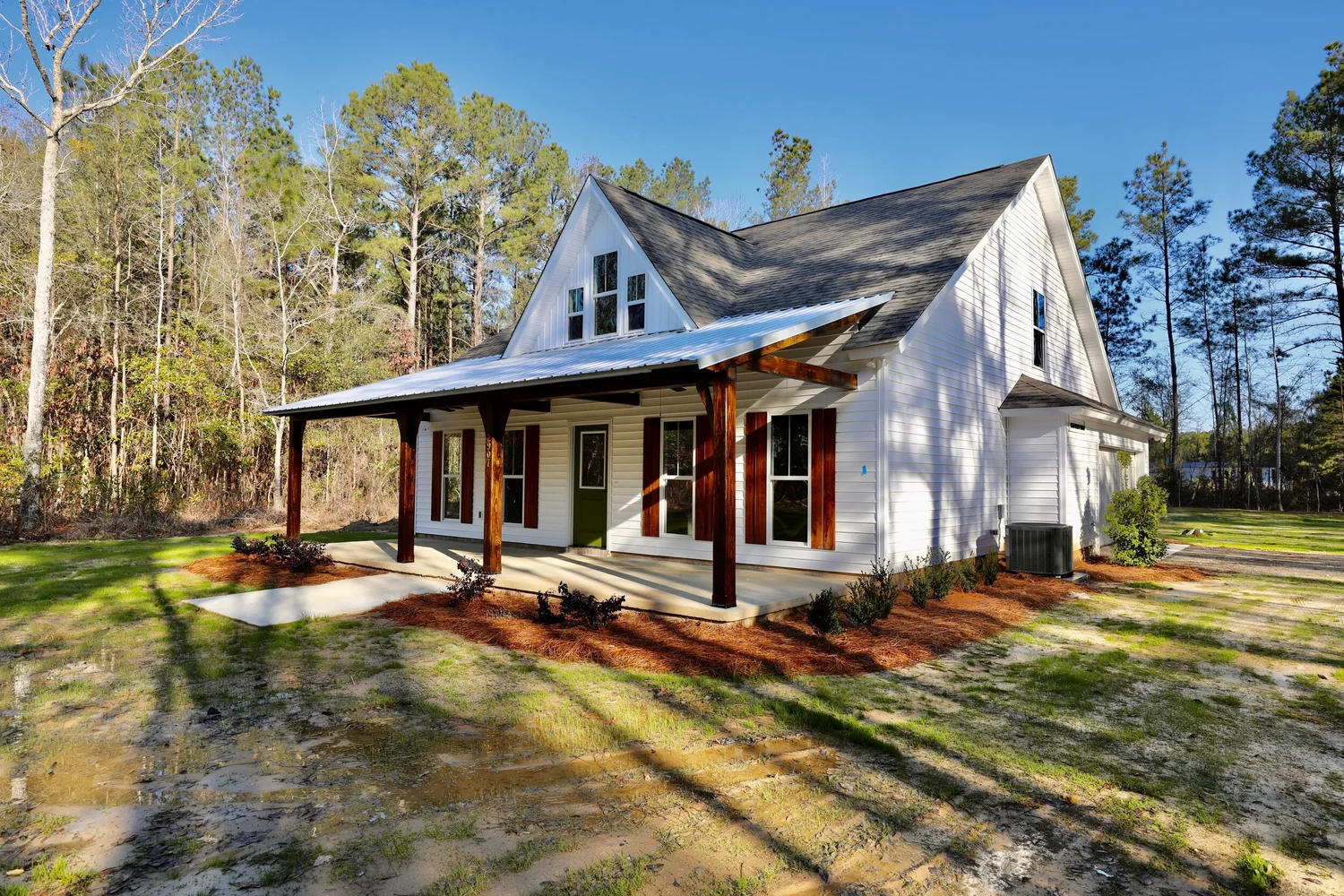 Dowling Homes — Greystone Properties