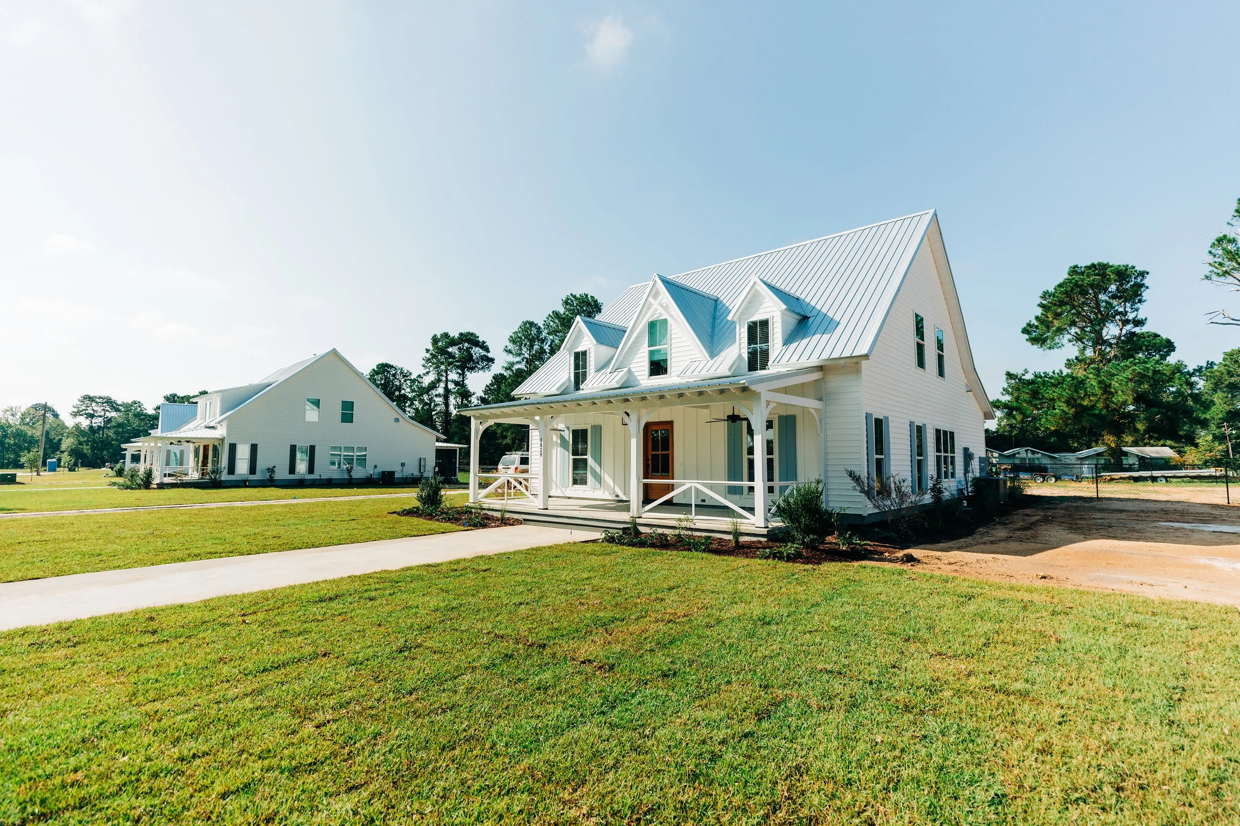 Homes at Oakdale — Greystone Properties