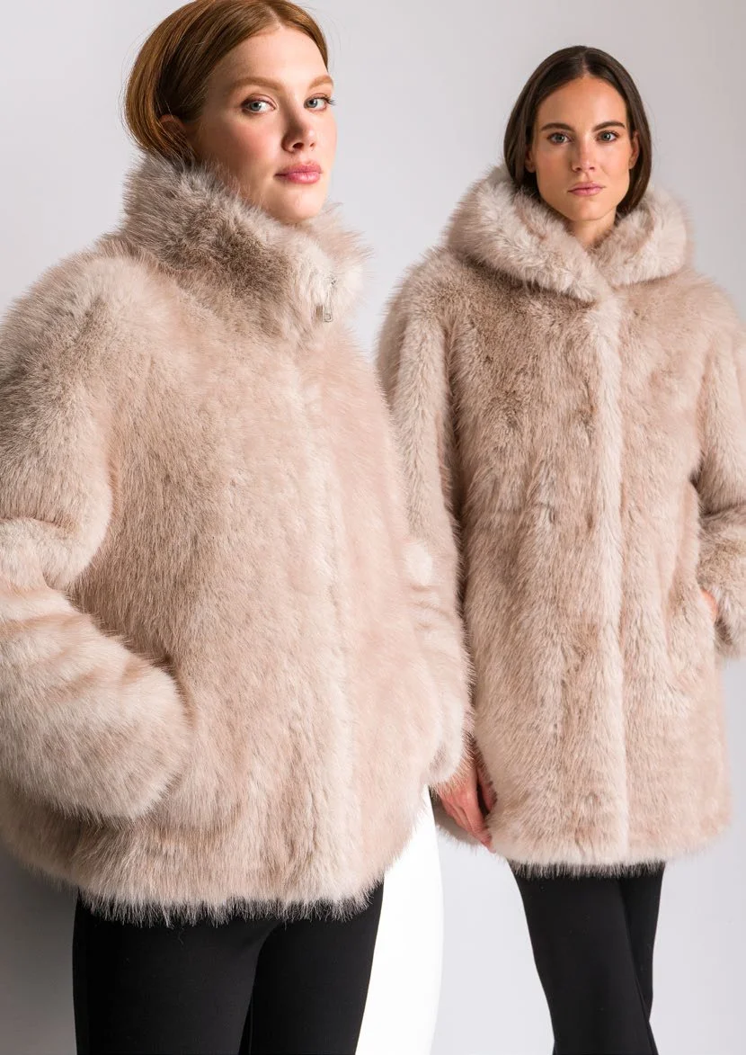 Chiara Dalba Giacche AI25-26