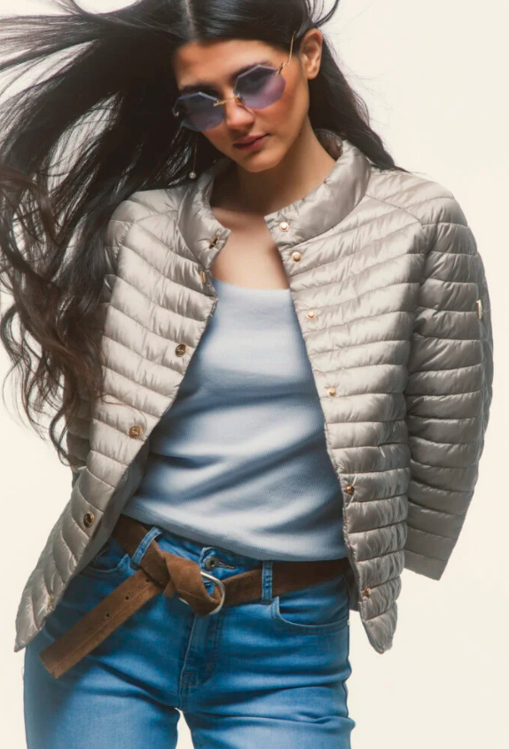 Spolverini Trapuntini PE-26