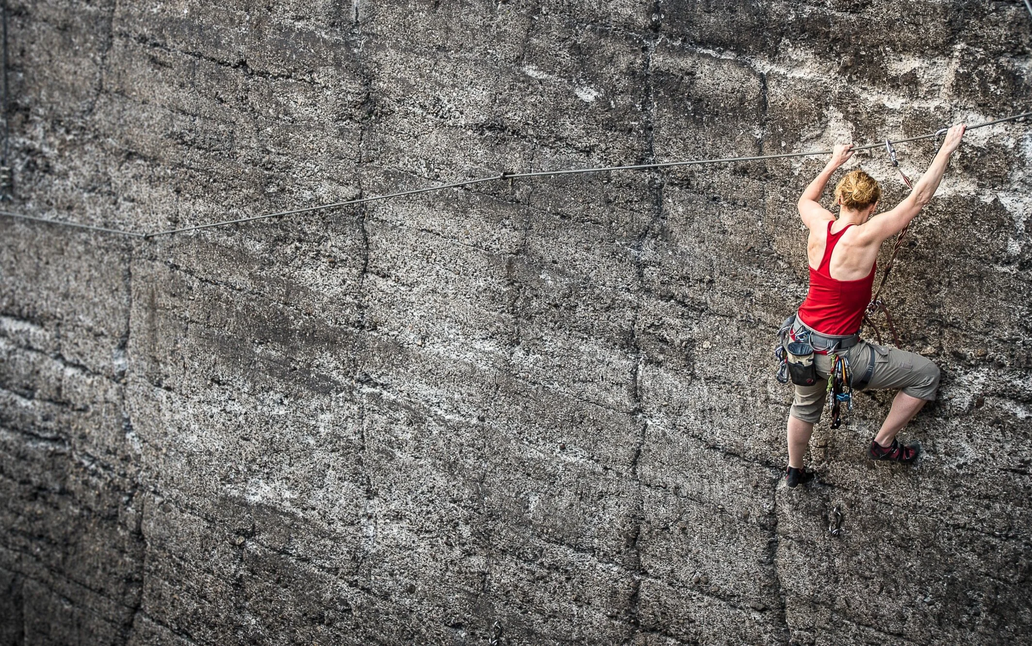 Make a pledge for gender equality