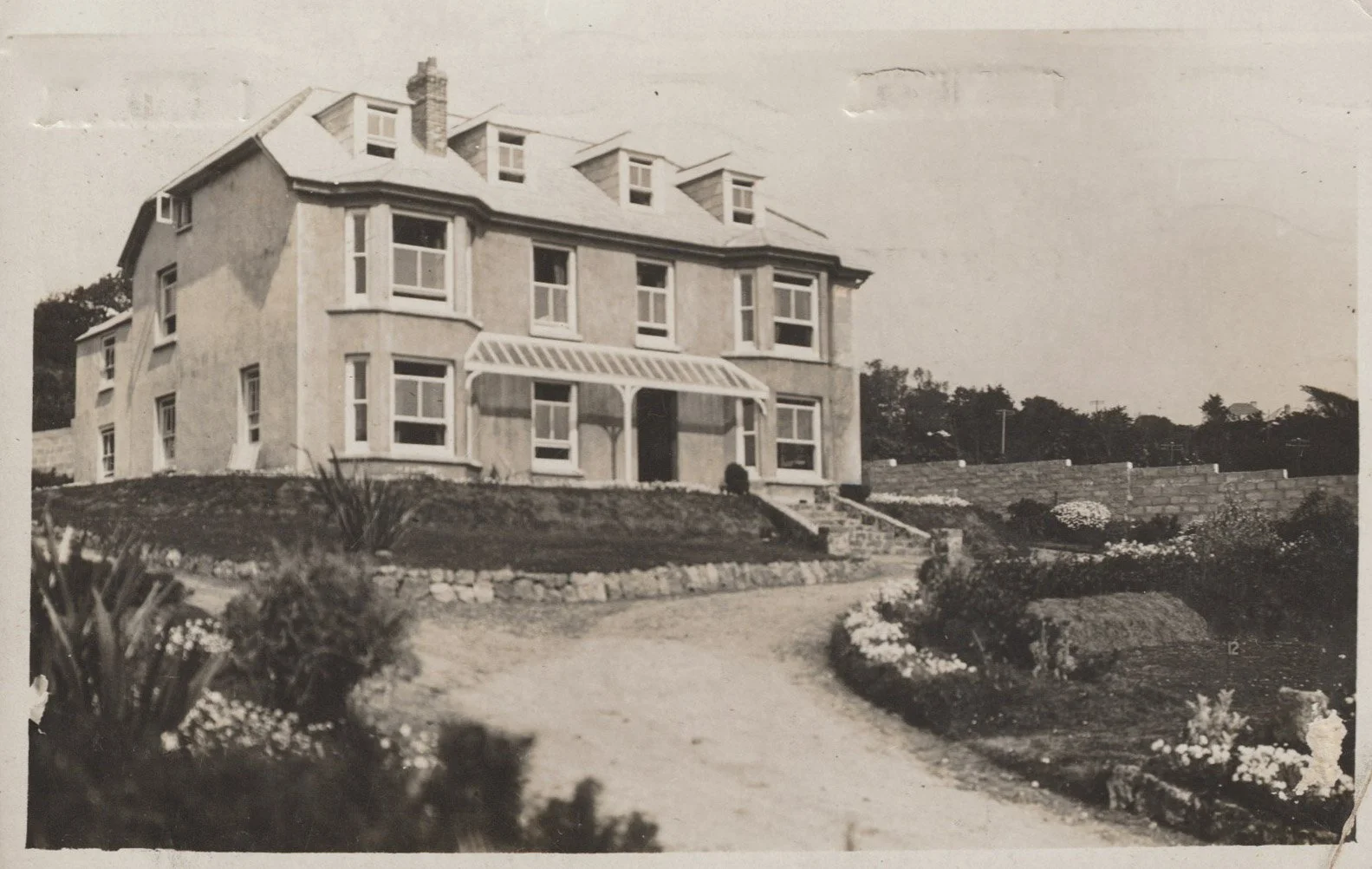 The Bay Hotel 1926