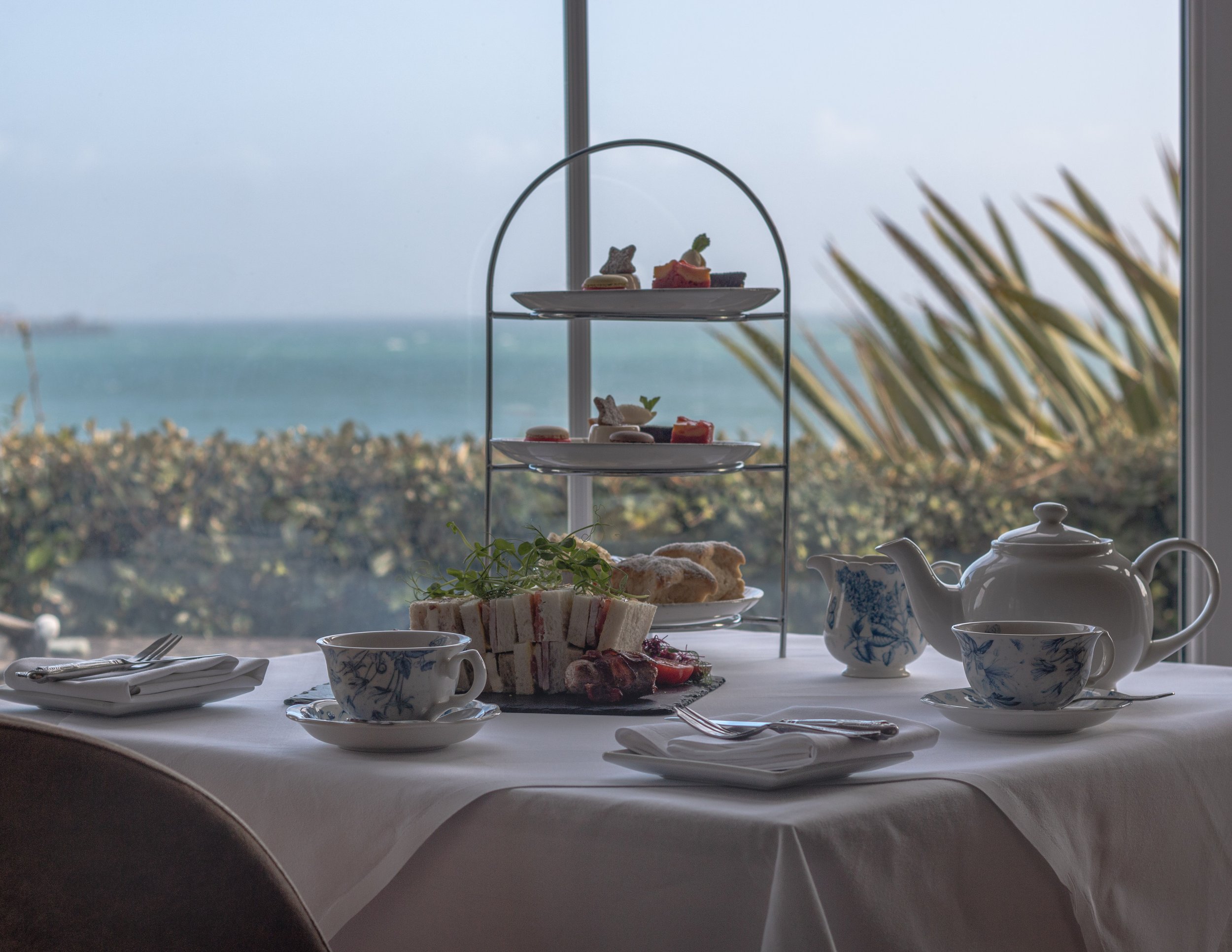 Afternoon Tea