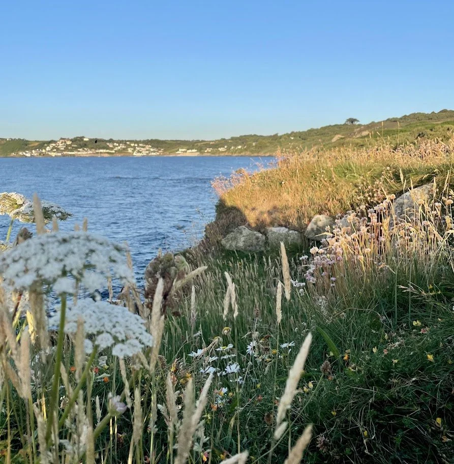 The old Salt Works