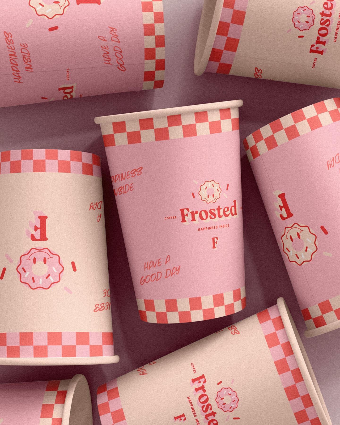 &bull; Frosted &bull; 🍩

Packaging pour Frosted 💕

〰️

Packaging for Frosted 💕

This is my take for the great @theglowandgrowclub brief
Thank you to @designbyayelet @victoriastefaniadesign &amp; @luckyolly_ 

.
.
.
〰️
#branding #brandidentity #san