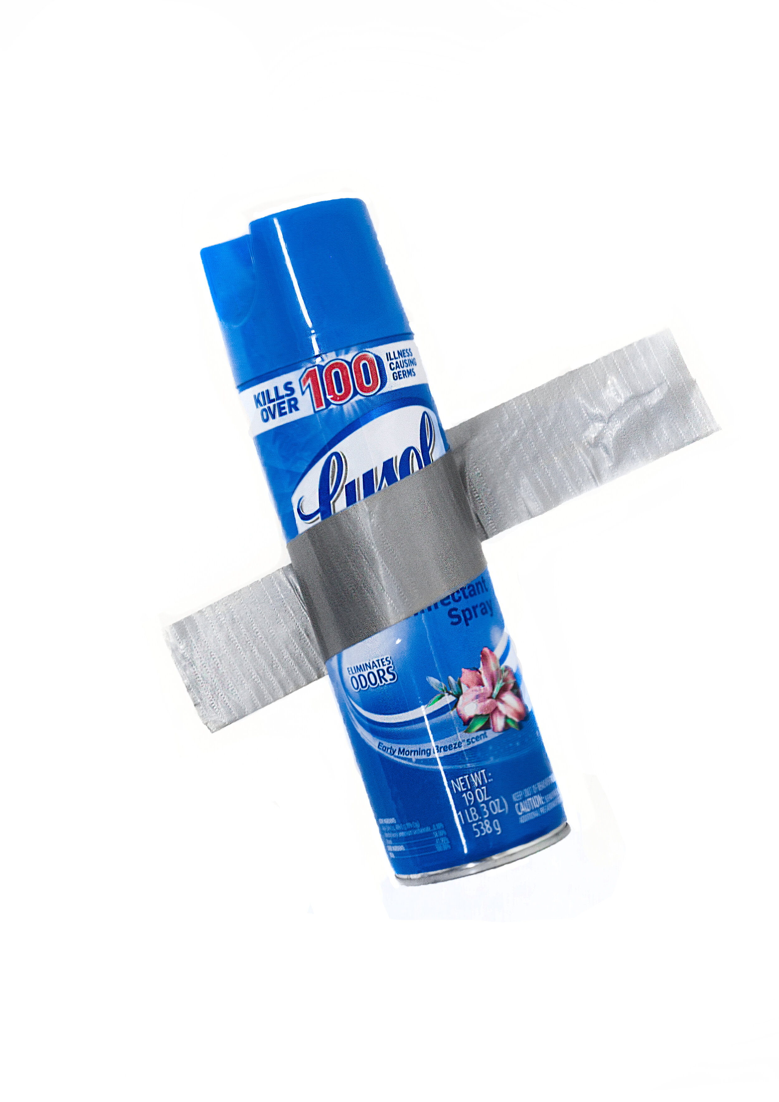 American, Clean Your Shit!
The pandemic increased the demand of supplies, although the outcome was very scarce. Some parts of Manhattan had the comfort of accessing cleaning supplies and groceries. But inequalities were clearly heightened, as I witn