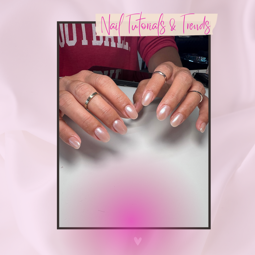 Fall Nail Trends