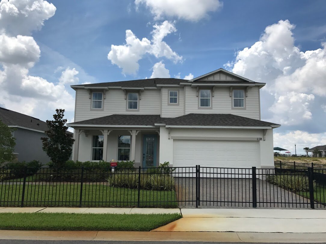 Cómo comprar una casa por primera vez en Orlando, Florida? (Consejos  prácticos) — Milagro Rojas Realtor