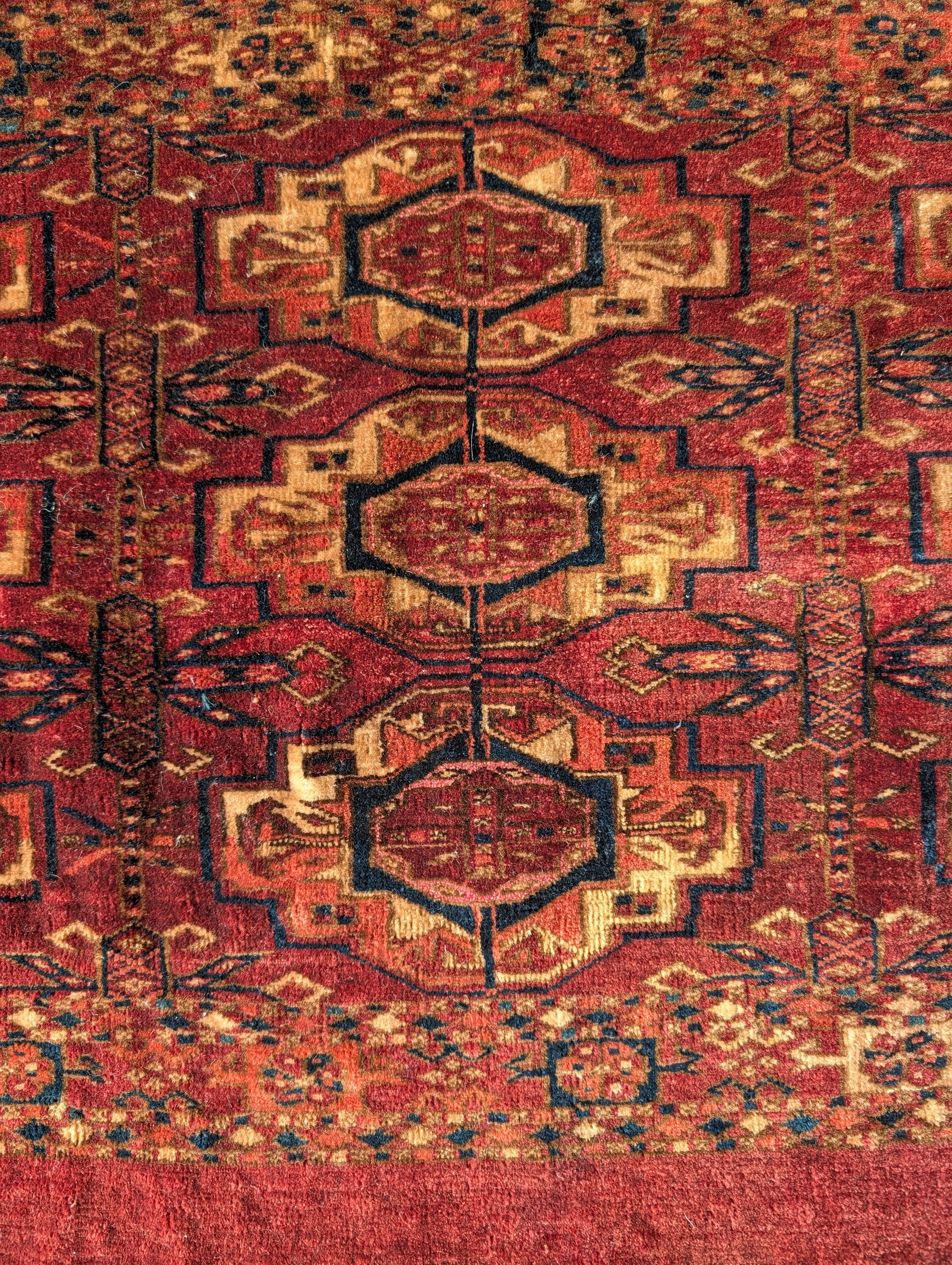 Tekke Torba £180