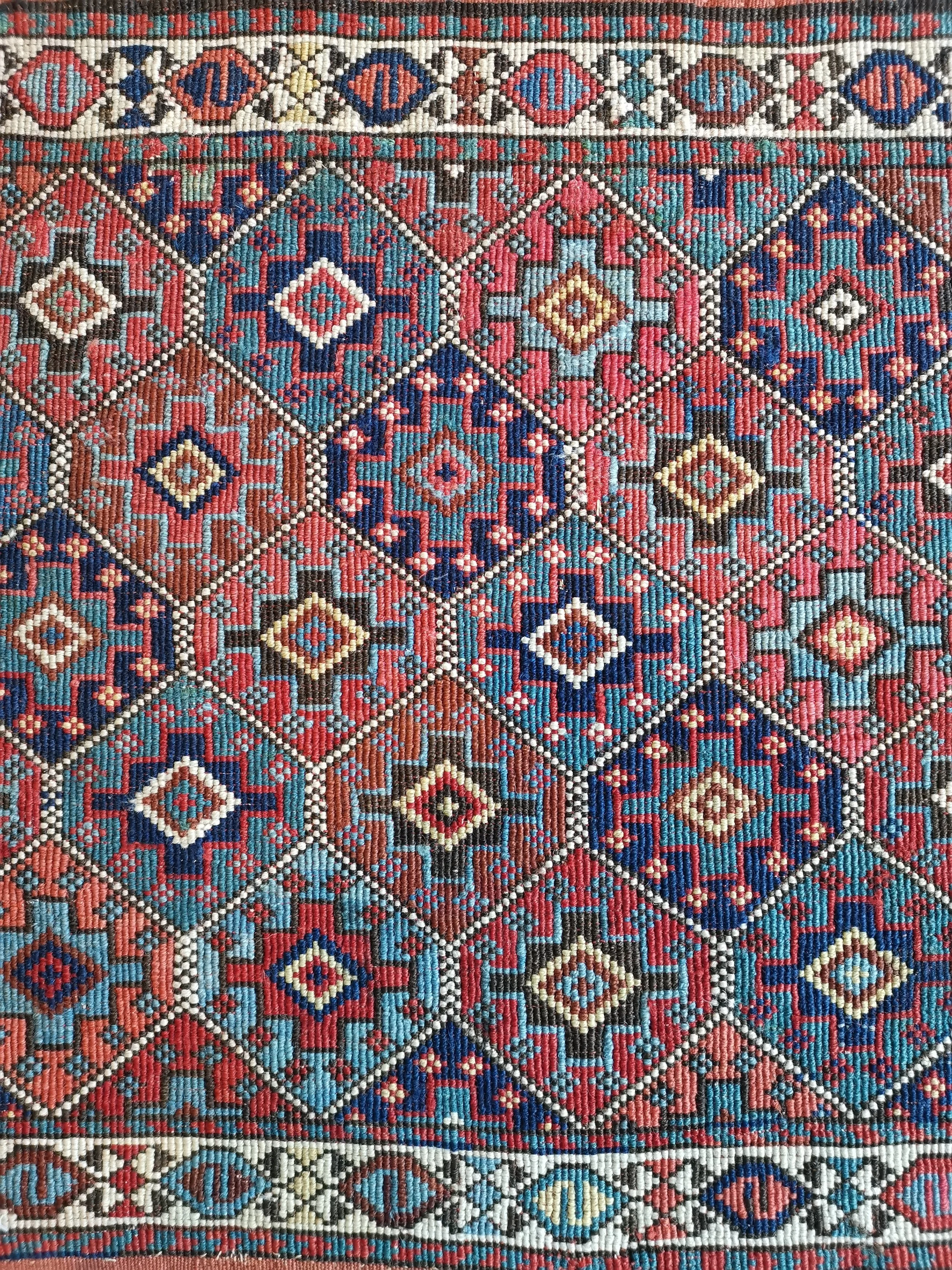 Shahsavan panel £280