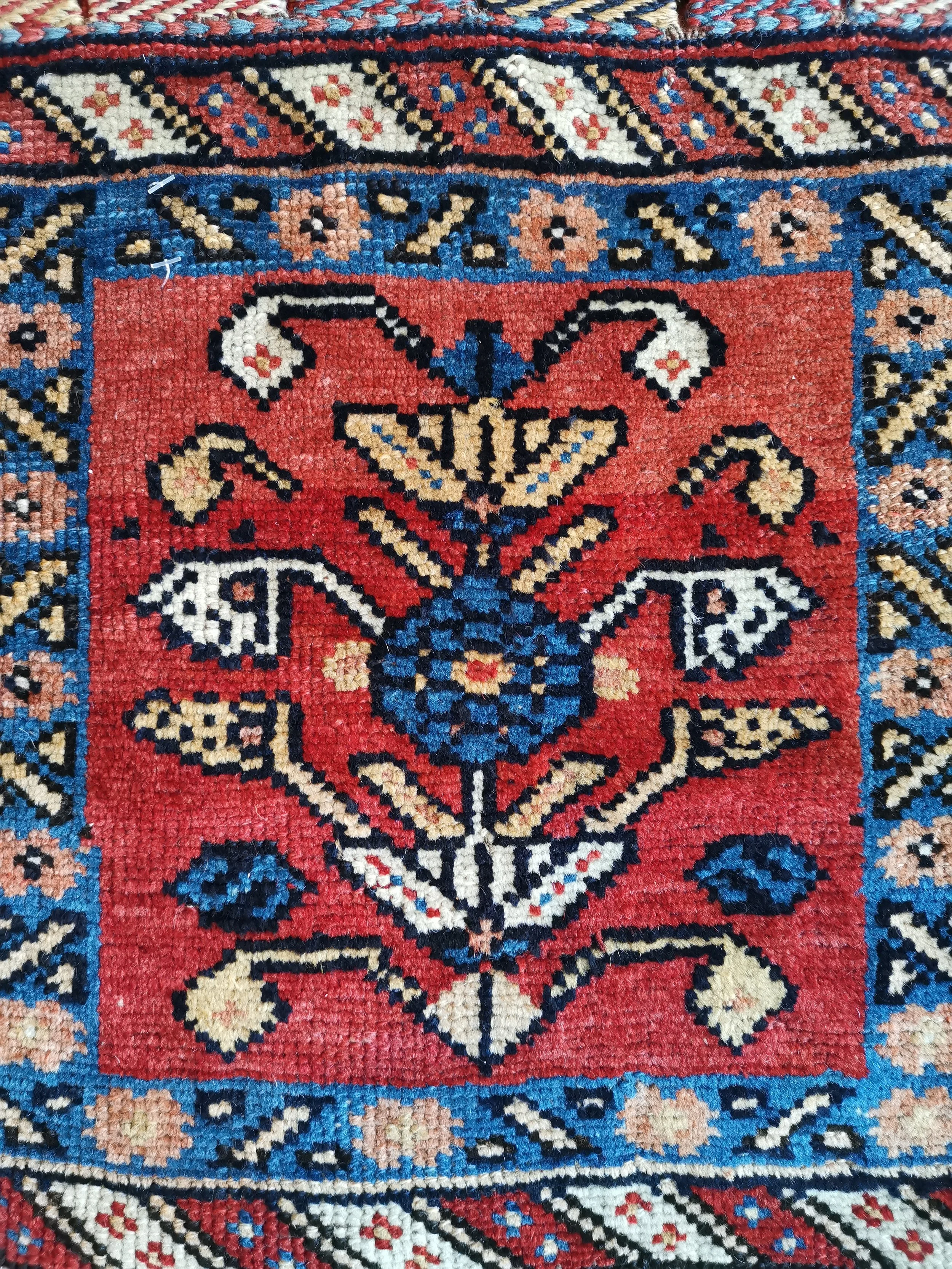 NW Persian saddlebag £160