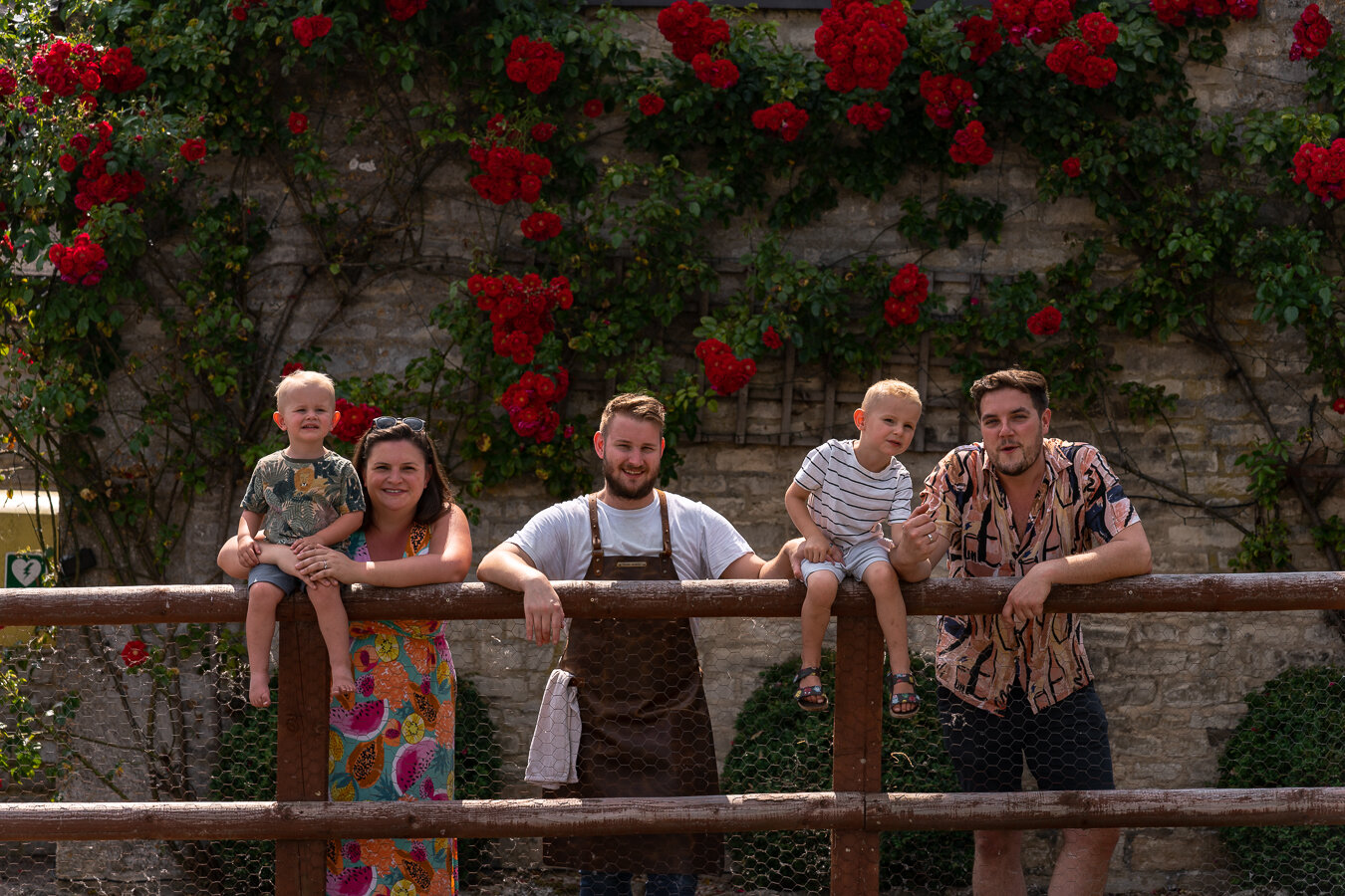 Gallery — The Carpenters Arms