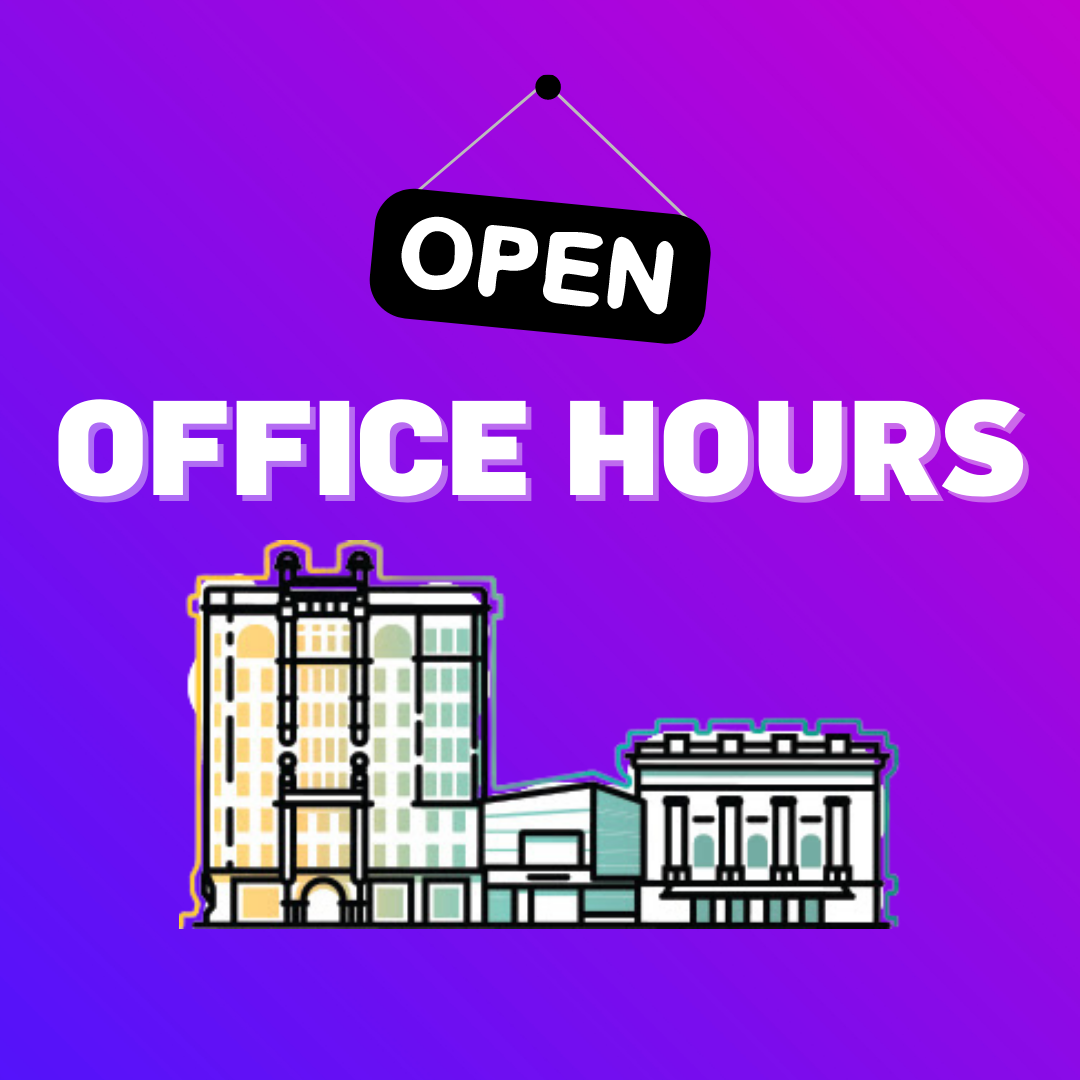 Office Hours