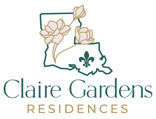 Claire Gardens Residences