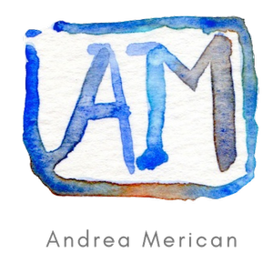 Andrea Merican Art