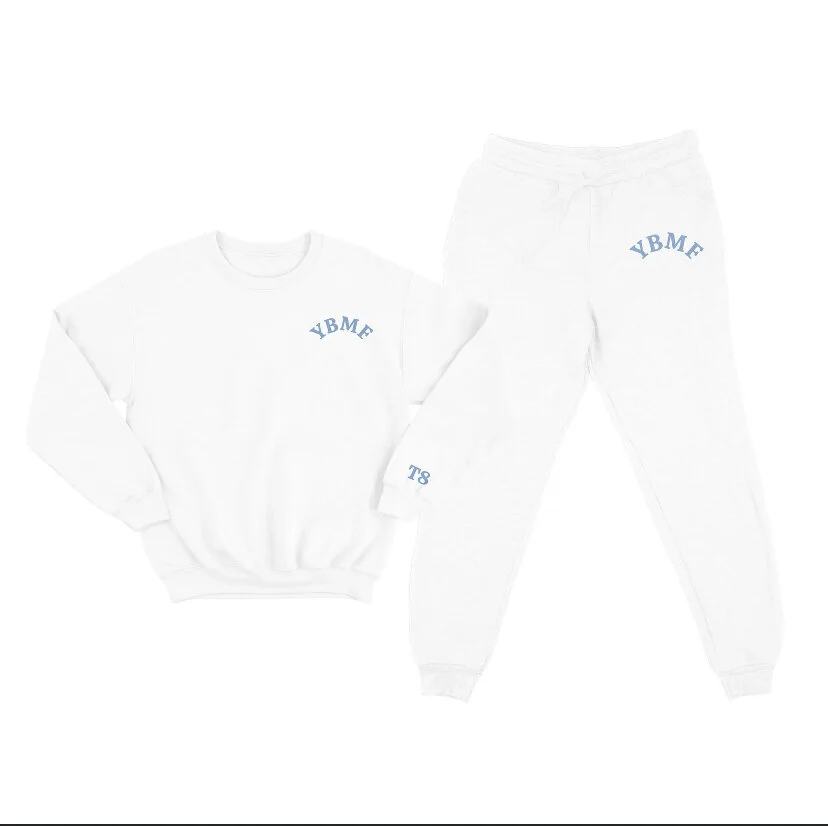 Tate McRae "you broke me first" New Merch Available Now