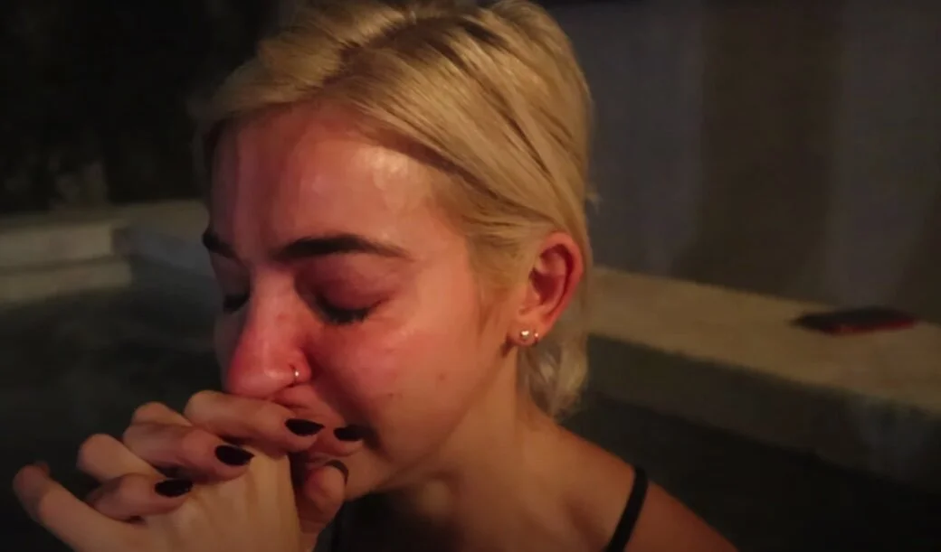 Gabbie Hanna Releases New Youtube Channel Hard 8 Working Group