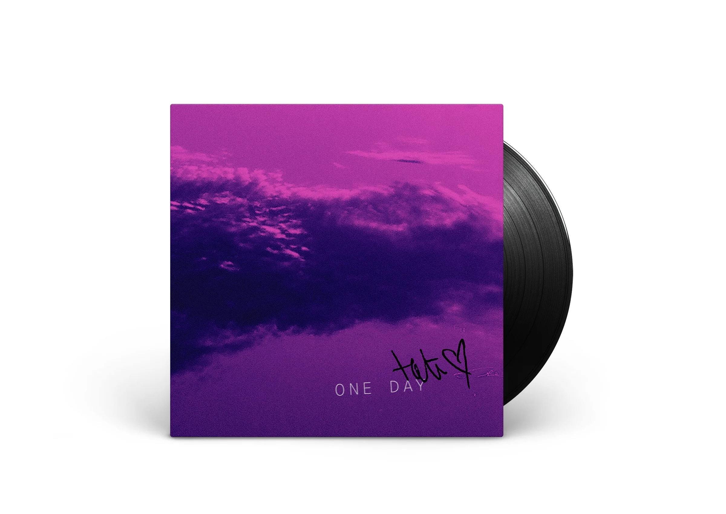 TATE MCRAE 直筆サイン入りCD テイト・マクレー Tate McRae on X: 