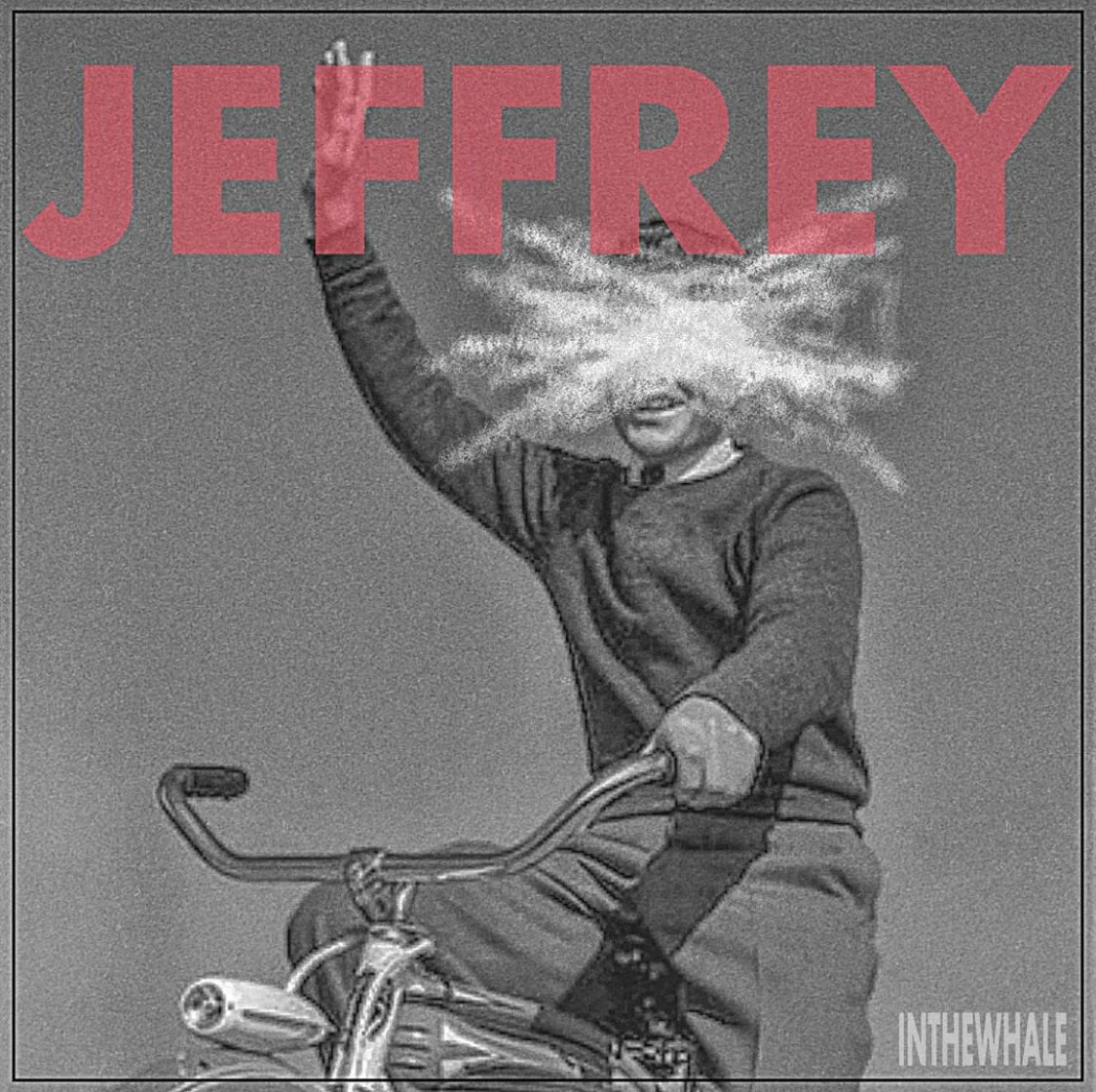 New Single "Jeffrey" Coming from In The Whale coming March 19th
