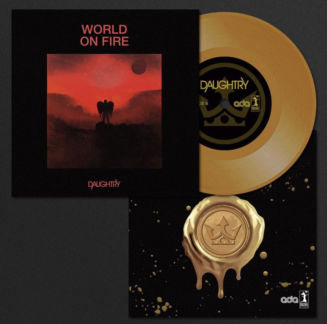 Hard 8 // Working Group