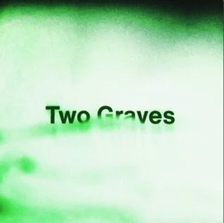 Anberlin's first single in seven years, "Two Graves", out Friday.