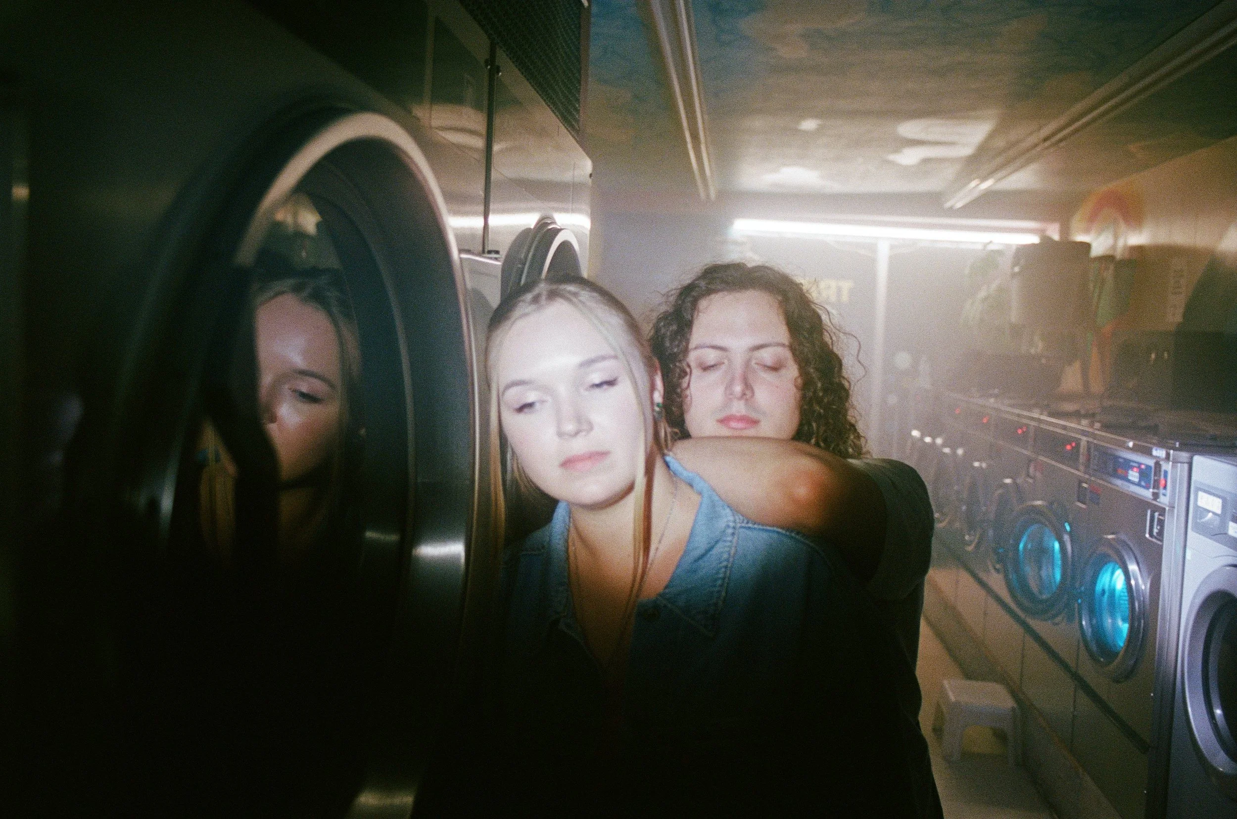 Babygirl announce new single 'Born With A Broken Heart' out Friday