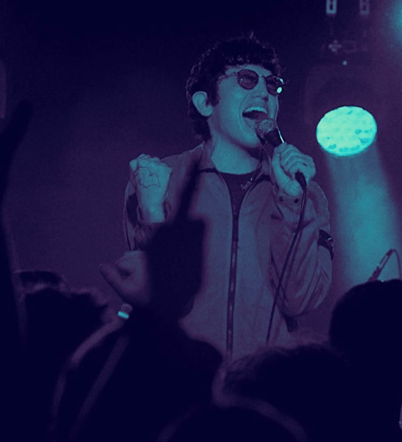 The Social Animals Adults Listed At 10 On Amazon Music S Top 100 Most Played Alternative Hard 8 Working Group