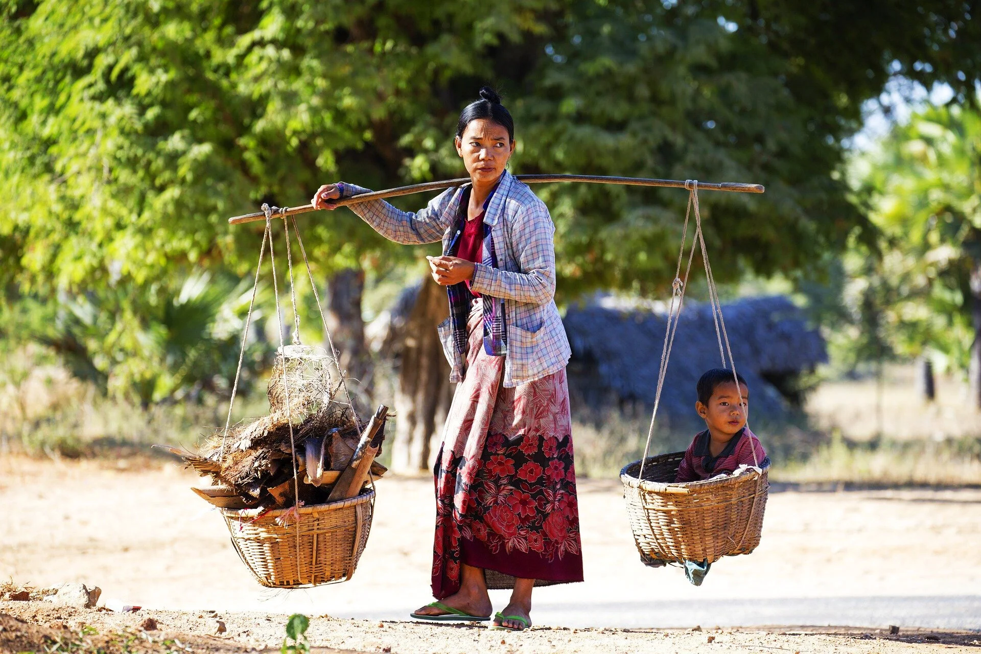 Hello Myanmar