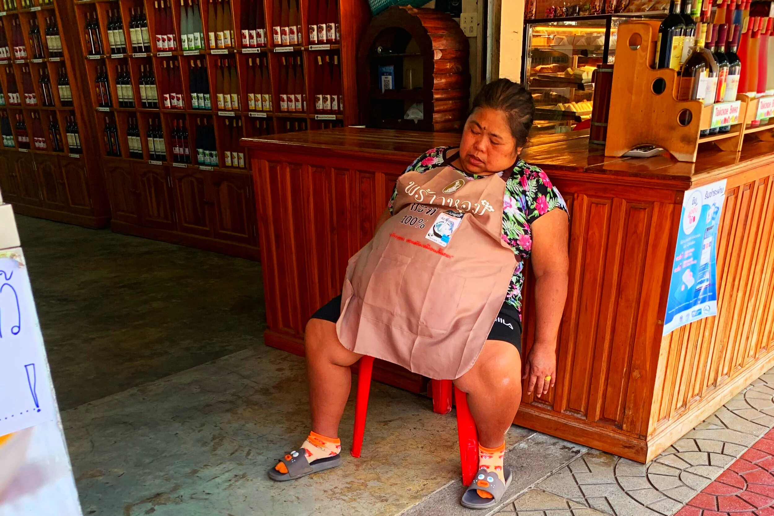To do in Myeik?