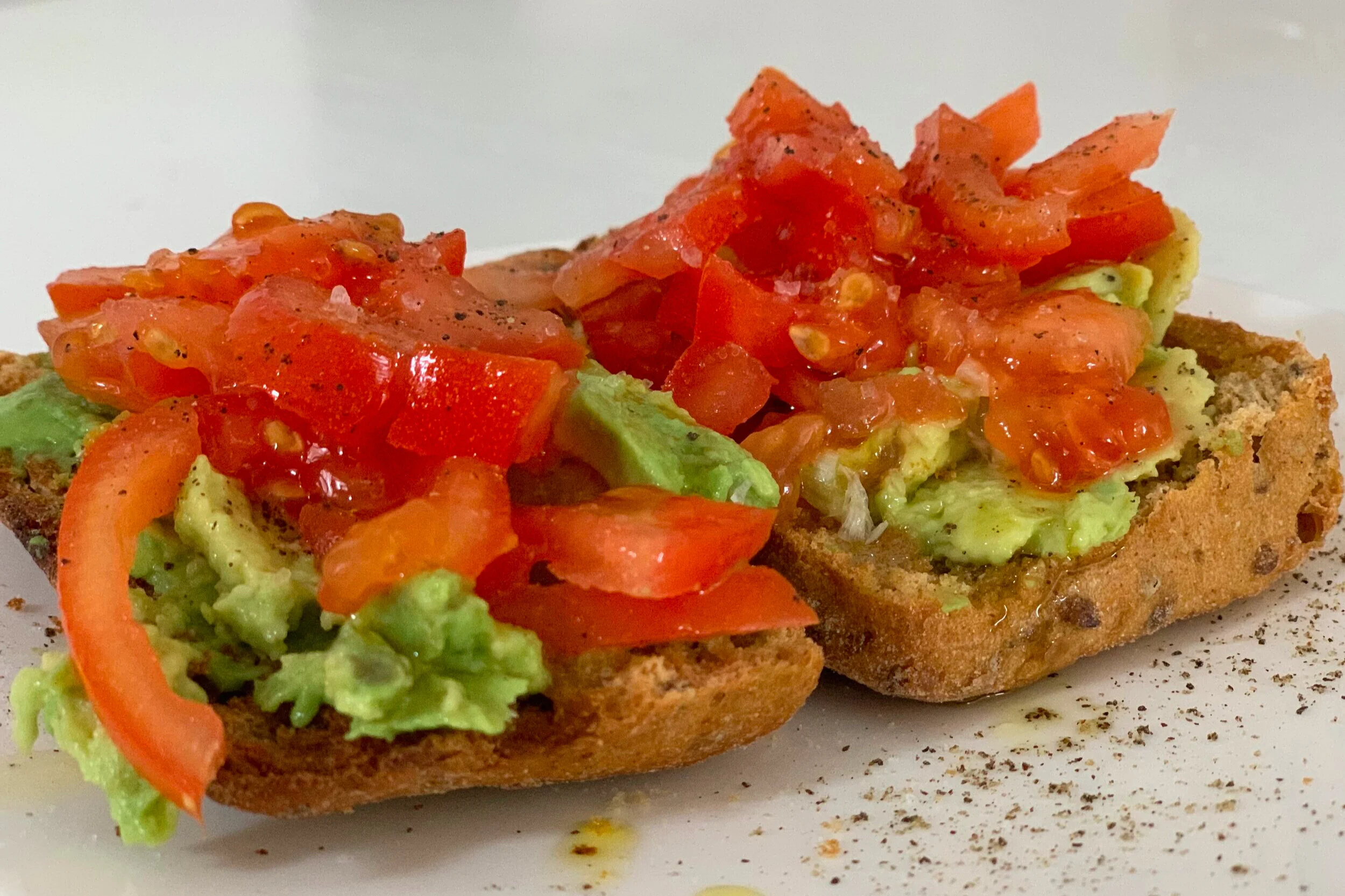 SIMPLE BROCHETTE