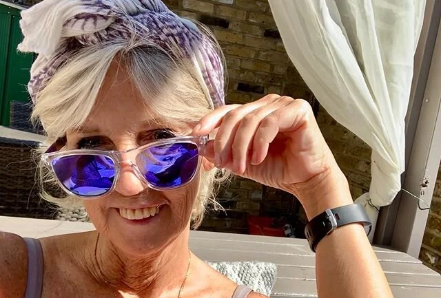 I so need to be active right now. Looks like the plans for summer may have to be changed, so on to a plan B.  It&rsquo;s so nice to have this beautiful weather and I&rsquo;m so lucky to be able make plans.  Let&rsquo;s spare a thought for people that