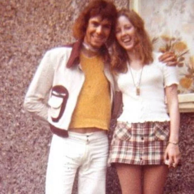 A flash from the past. Looking through old photos and found this. 47 years ago 😲those were the days... .
Any one else?
.
.
.
#boomerstillblooming #sixties #sixtiesstyle #young #babyboomer #senior #thosewerethedays #thosewerethedaysmyfriend #youngone